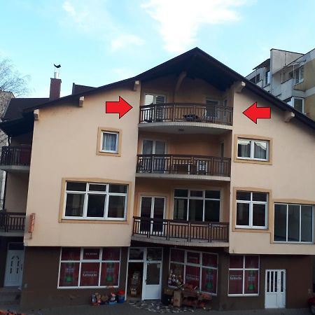 יאיצי Apartman Ivana מראה חיצוני תמונה