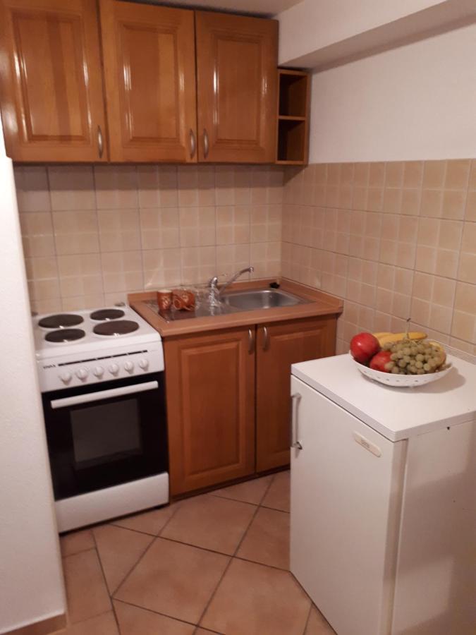 יאיצי Apartman Ivana מראה חיצוני תמונה