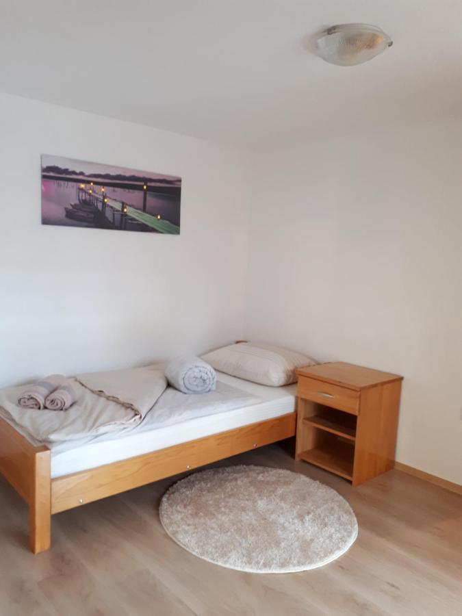 יאיצי Apartman Ivana מראה חיצוני תמונה