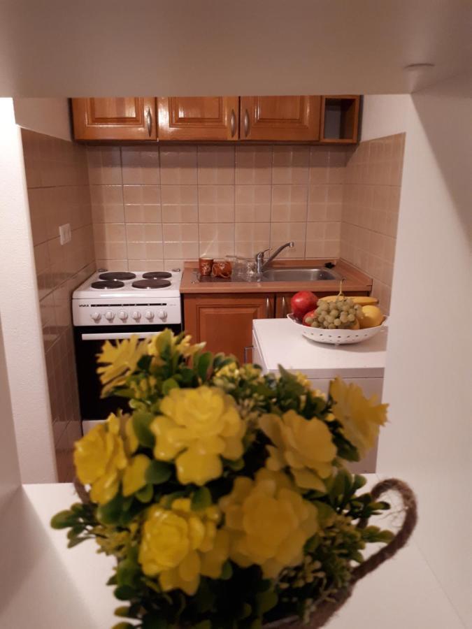 יאיצי Apartman Ivana מראה חיצוני תמונה