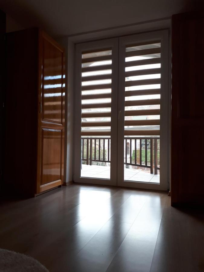 יאיצי Apartman Ivana מראה חיצוני תמונה