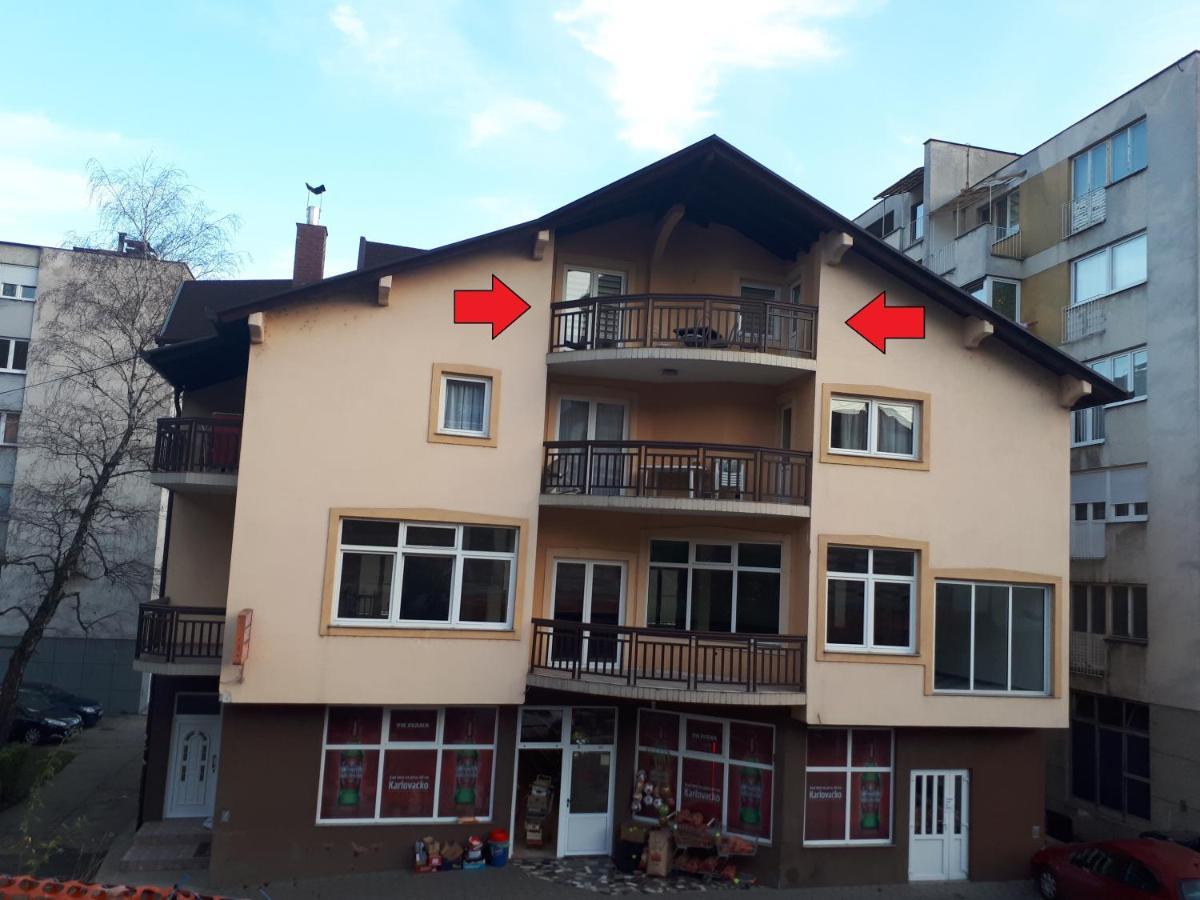 יאיצי Apartman Ivana מראה חיצוני תמונה