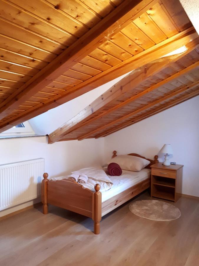 יאיצי Apartman Ivana מראה חיצוני תמונה