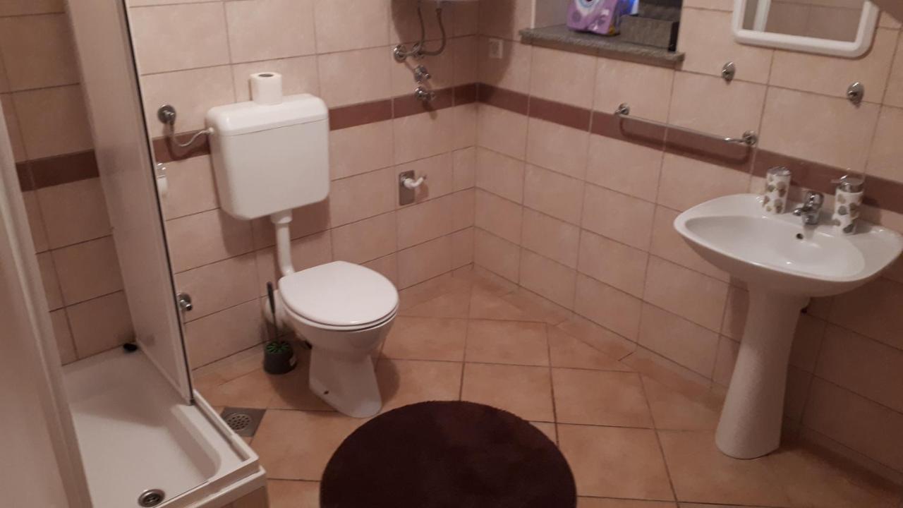 יאיצי Apartman Ivana מראה חיצוני תמונה